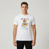 Ralph Lauren Polo Bear Tee – White