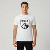 BOSS Mountain Tee – White