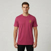 Dolce & Gabbana Royal Bee Tee – Fuchsia