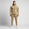 Nike Tech Fleece Set – Sand