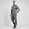 BOSS Tracksuit Set – Silver
