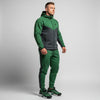Nike Tech Fleece Set – greenlight