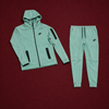 Nike Tech Fleece Set – Mint