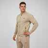BOSS Tracksuit Set – Beige