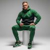 Nike Tech Fleece Set – greenlight