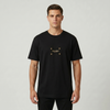 Dolce & Gabbana Gold Stud Tee – Black