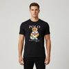 Ralph Lauren Polo Bear Tee – Black