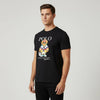 Ralph Lauren Polo Bear Tee – Black