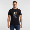 Ralph Lauren Tuxedo Bear Tee – Black