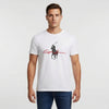 Ralph Lauren Big Pony Tee – White