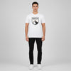 BOSS Mountain Tee – White