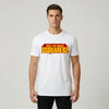 Dsquared2 Now You Know Tee – White
