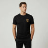 Dolce & Gabbana Royal Bee Tee – Black