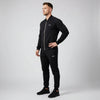 BOSS Tracksuit Set – Black
