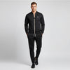 BOSS Tracksuit Set – Black