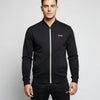 BOSS Tracksuit Set – Black