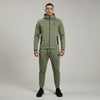 Nike Tech Fleece Set – Green
