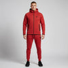 Nike Tech Fleece Set – Red
