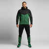 Nike Tech Fleece Set – greendark